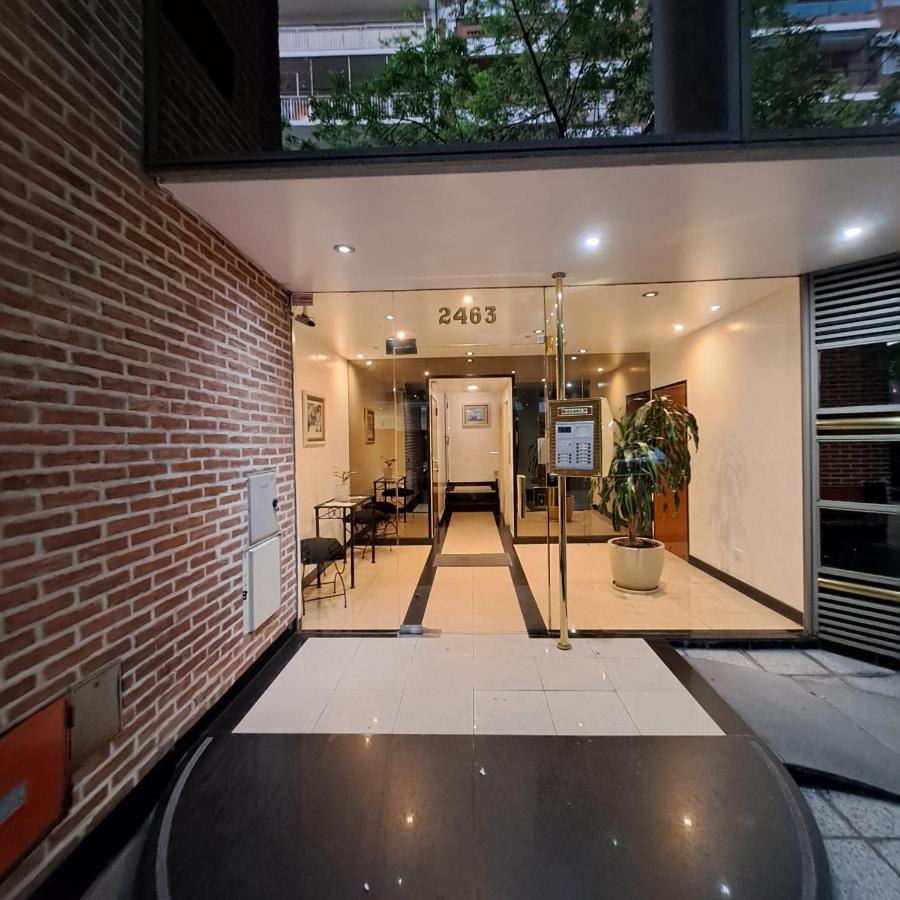 Oasis En Belgrano Apartment - Buenos Aires — Fotos 3
