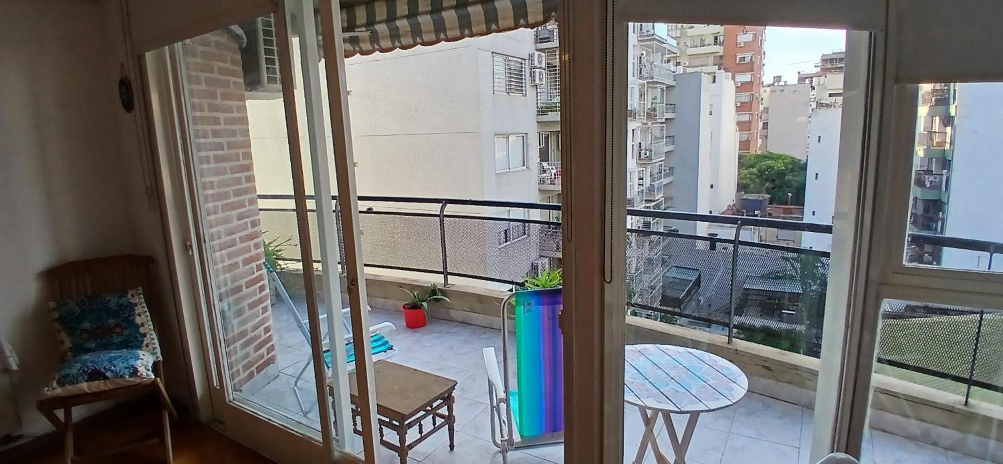 Oasis En Belgrano Apartment - Buenos Aires — Fotos 1