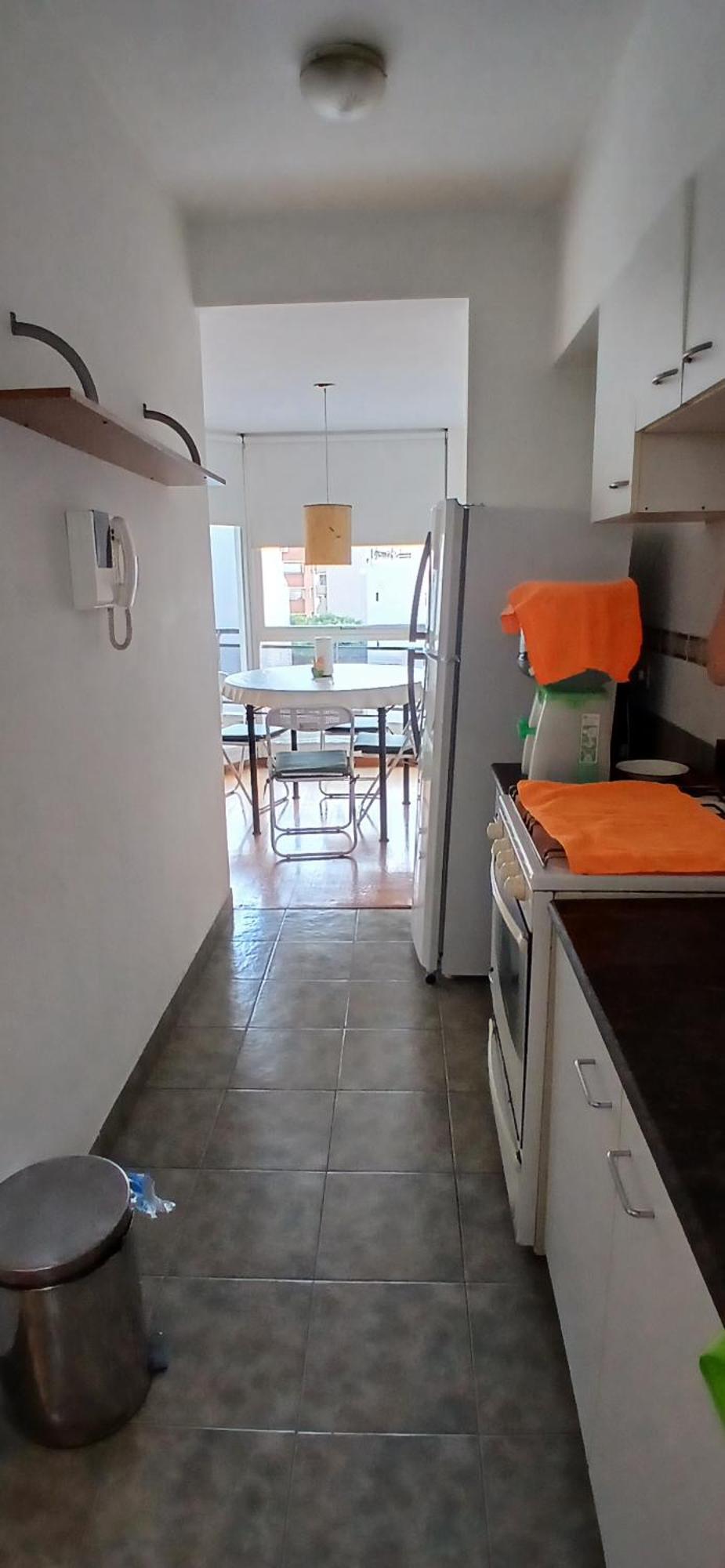 Oasis En Belgrano Apartment - Buenos Aires — Fotos 2